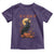 Funny Halloween F Caw F Toddler T Shirt Black Crow Moon Gothic Spooky Season - Wonder Print Shop