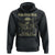 Military Paratrooper Hoodie For Those I Love I Will Do Horrible Things Airborne Soldier - Wonder Print Shop
