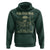 Military Paratrooper Hoodie For Those I Love I Will Do Horrible Things Airborne Soldier - Wonder Print Shop