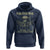 Military Paratrooper Hoodie For Those I Love I Will Do Horrible Things Airborne Soldier - Wonder Print Shop