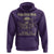 Military Paratrooper Hoodie For Those I Love I Will Do Horrible Things Airborne Soldier - Wonder Print Shop