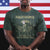 Military Paratrooper T Shirt For Those I Love I Will Do Horrible Things Airborne Soldier - Wonder Print Shop