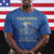 Military Paratrooper T Shirt For Those I Love I Will Do Horrible Things Airborne Soldier - Wonder Print Shop