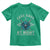 Funny Feel Safe At Night Sleep With A Shieldmaiden Toddler T Shirt Viking Pride - Wonder Print Shop