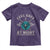Funny Feel Safe At Night Sleep With A Shieldmaiden Toddler T Shirt Viking Pride - Wonder Print Shop