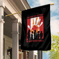 Indigenous Children Garden Flag The Part Of History We Must Never Forget Canada - Wonder Print Shop