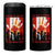 Indigenous Children 4 in 1 Can Cooler Tumbler The Part Of History We Must Never Forget Canada - Wonder Print Shop