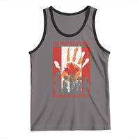 Indigenous Children Tank Top The Part Of History We Must Never Forget Canada - Wonder Print Shop