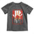 Indigenous Children Toddler T Shirt The Part Of History We Must Never Forget Canada - Wonder Print Shop