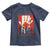 Indigenous Children Toddler T Shirt The Part Of History We Must Never Forget Canada - Wonder Print Shop