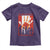 Indigenous Children Toddler T Shirt The Part Of History We Must Never Forget Canada - Wonder Print Shop