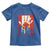 Indigenous Children Toddler T Shirt The Part Of History We Must Never Forget Canada - Wonder Print Shop