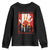 Indigenous Children Youth Sweatshirt The Part Of History We Must Never Forget Canada - Wonder Print Shop