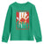 Indigenous Children Youth Sweatshirt The Part Of History We Must Never Forget Canada - Wonder Print Shop