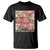 In My Moo Deng Era T Shirt Cute Hippo Zoo Meme Baby Pygmy - Wonder Print Shop