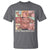 In My Moo Deng Era T Shirt Cute Hippo Zoo Meme Baby Pygmy - Wonder Print Shop