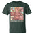 In My Moo Deng Era T Shirt Cute Hippo Zoo Meme Baby Pygmy - Wonder Print Shop