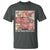 In My Moo Deng Era T Shirt Cute Hippo Zoo Meme Baby Pygmy - Wonder Print Shop