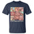 In My Moo Deng Era T Shirt Cute Hippo Zoo Meme Baby Pygmy - Wonder Print Shop