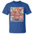 In My Moo Deng Era T Shirt Cute Hippo Zoo Meme Baby Pygmy - Wonder Print Shop