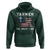 Yahweh The Great I Am Christian Faith Hoodie Vintage American Flag - Wonder Print Shop