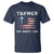 Yahweh The Great I Am Christian Faith T Shirt Vintage American Flag - Wonder Print Shop