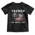 Yahweh The Great I Am Christian Faith Toddler T Shirt Vintage American Flag - Wonder Print Shop