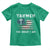 Yahweh The Great I Am Christian Faith Toddler T Shirt Vintage American Flag - Wonder Print Shop