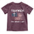 Yahweh The Great I Am Christian Faith Toddler T Shirt Vintage American Flag - Wonder Print Shop