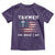 Yahweh The Great I Am Christian Faith Toddler T Shirt Vintage American Flag - Wonder Print Shop