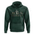 Jesus The Way The Truth The Life Hoodie Christian Cross Nails - Wonder Print Shop
