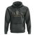 Jesus The Way The Truth The Life Hoodie Christian Cross Nails - Wonder Print Shop