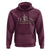 Jesus The Way The Truth The Life Hoodie Christian Cross Nails - Wonder Print Shop