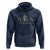 Jesus The Way The Truth The Life Hoodie Christian Cross Nails - Wonder Print Shop