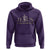 Jesus The Way The Truth The Life Hoodie Christian Cross Nails - Wonder Print Shop