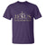Jesus The Way The Truth The Life T Shirt Christian Cross Nails - Wonder Print Shop