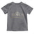 Jesus The Way The Truth The Life Toddler T Shirt Christian Cross Nails - Wonder Print Shop