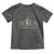 Jesus The Way The Truth The Life Toddler T Shirt Christian Cross Nails - Wonder Print Shop
