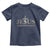 Jesus The Way The Truth The Life Toddler T Shirt Christian Cross Nails - Wonder Print Shop