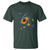 Hurricane Gabrielle 2025 T Shirt Meteorologist Weather Radar Storm Chasing - Wonder Print Shop