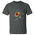 Hurricane Gabrielle 2025 T Shirt Meteorologist Weather Radar Storm Chasing - Wonder Print Shop