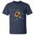 Hurricane Gabrielle 2025 T Shirt Meteorologist Weather Radar Storm Chasing - Wonder Print Shop