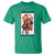 Funny Born To Jest Forced To Joust T Shirt Medieval Renaissance Meme - Wonder Print Shop