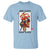 Funny Born To Jest Forced To Joust T Shirt Medieval Renaissance Meme - Wonder Print Shop