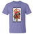 Funny Born To Jest Forced To Joust T Shirt Medieval Renaissance Meme - Wonder Print Shop