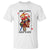 Funny Born To Jest Forced To Joust T Shirt Medieval Renaissance Meme - Wonder Print Shop