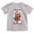 Funny Born To Jest Forced To Joust Toddler T Shirt Medieval Renaissance Meme - Wonder Print Shop