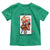 Funny Born To Jest Forced To Joust Toddler T Shirt Medieval Renaissance Meme - Wonder Print Shop