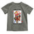 Funny Born To Jest Forced To Joust Toddler T Shirt Medieval Renaissance Meme - Wonder Print Shop
