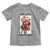 Funny Born To Jest Forced To Joust Toddler T Shirt Medieval Renaissance Meme - Wonder Print Shop